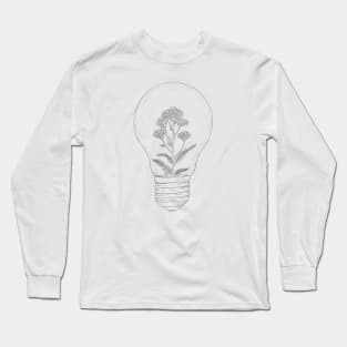 lumiere Long Sleeve T-Shirt